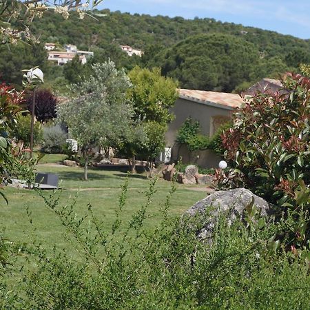 Les Jardins De Santa Giulia - Charmante chambre d'hôte Porto-Vecchio  Exterior foto