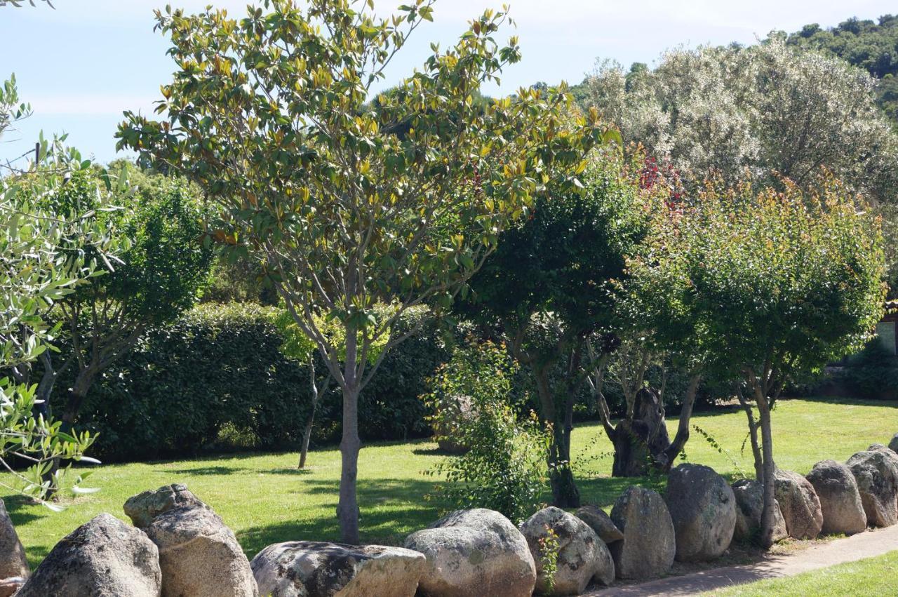 Les Jardins De Santa Giulia - Charmante chambre d'hôte Porto-Vecchio  Exterior foto